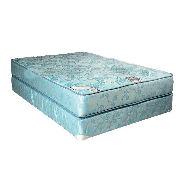 Box Spring for Qulited Mattress TWIN